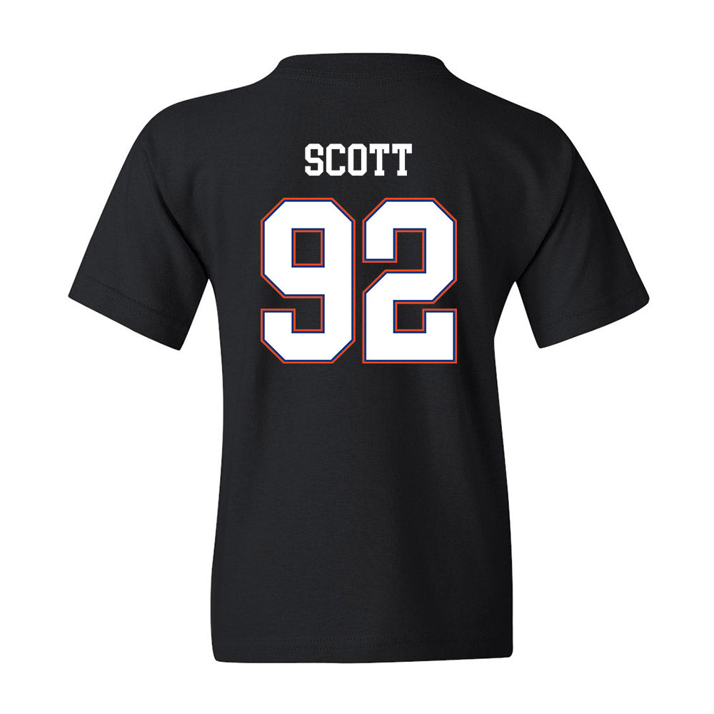 Florida - NCAA Football : Sebastian Scott - Youth T-Shirt