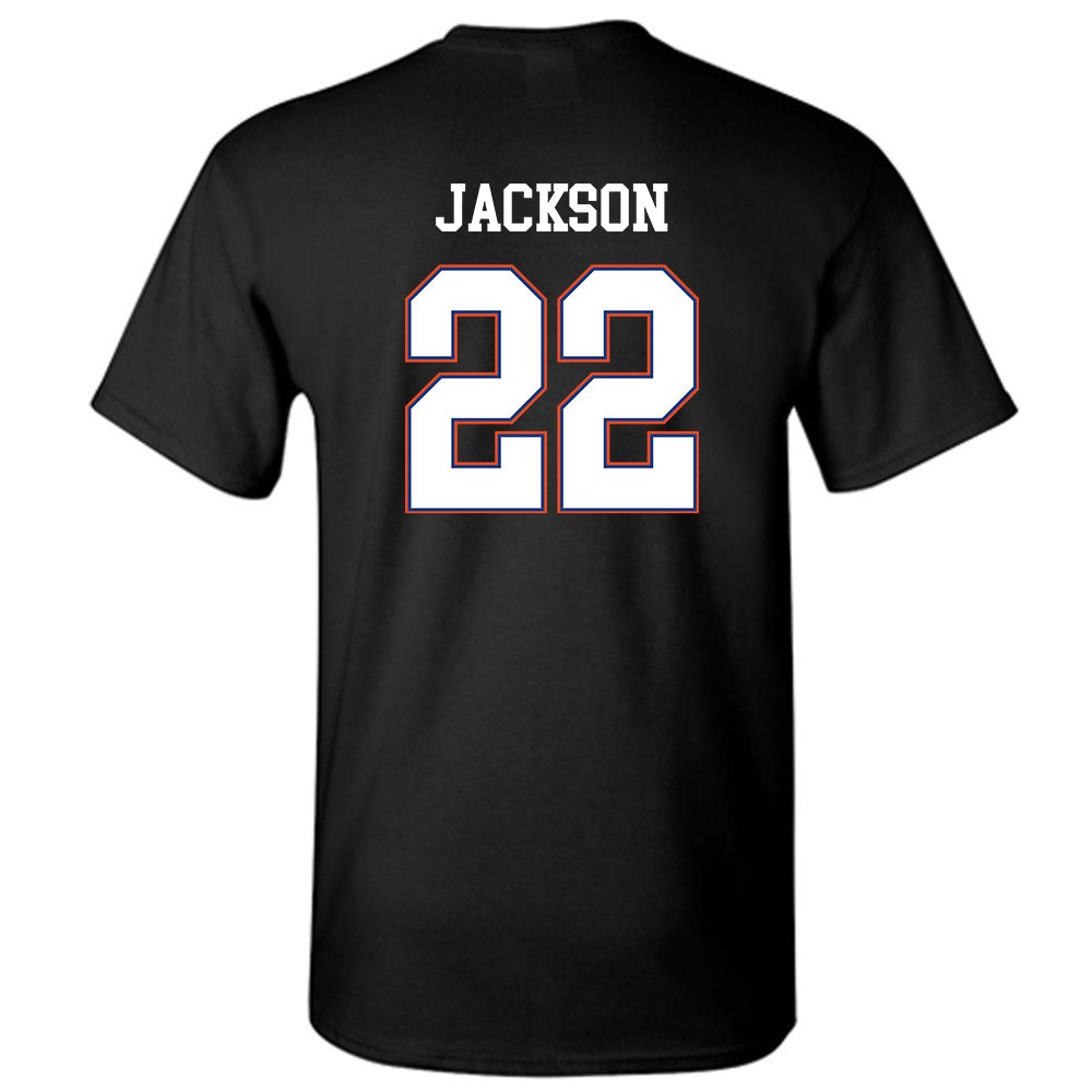 Florida - NCAA Football : Kahleil Jackson - T-Shirt Replica Shersey