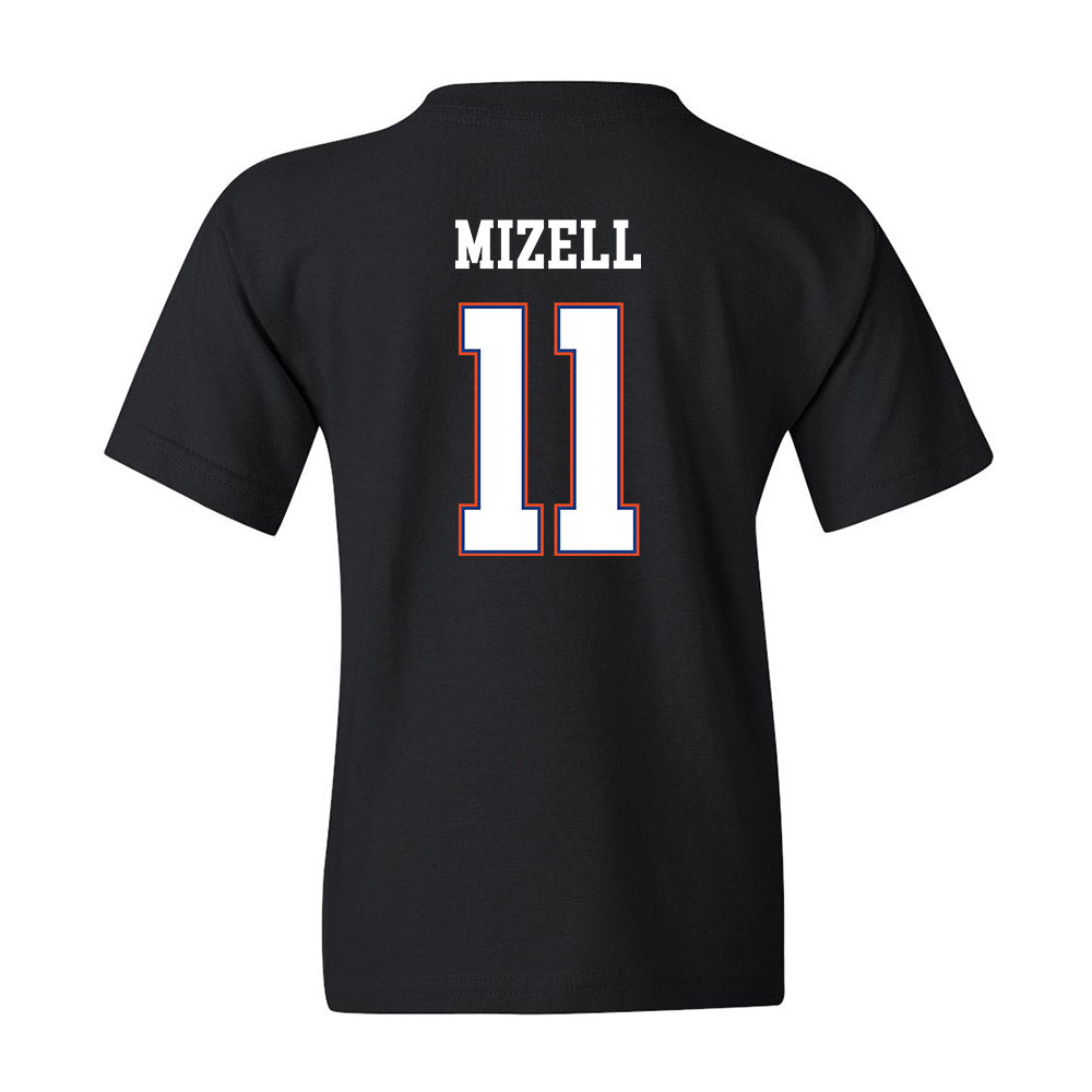 Florida - NCAA Football : Aidan Mizell - Youth T-Shirt