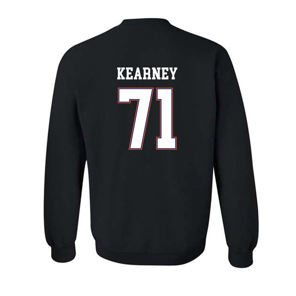 Florida - NCAA Football : Roderick Kearney - Crewneck Sweatshirt