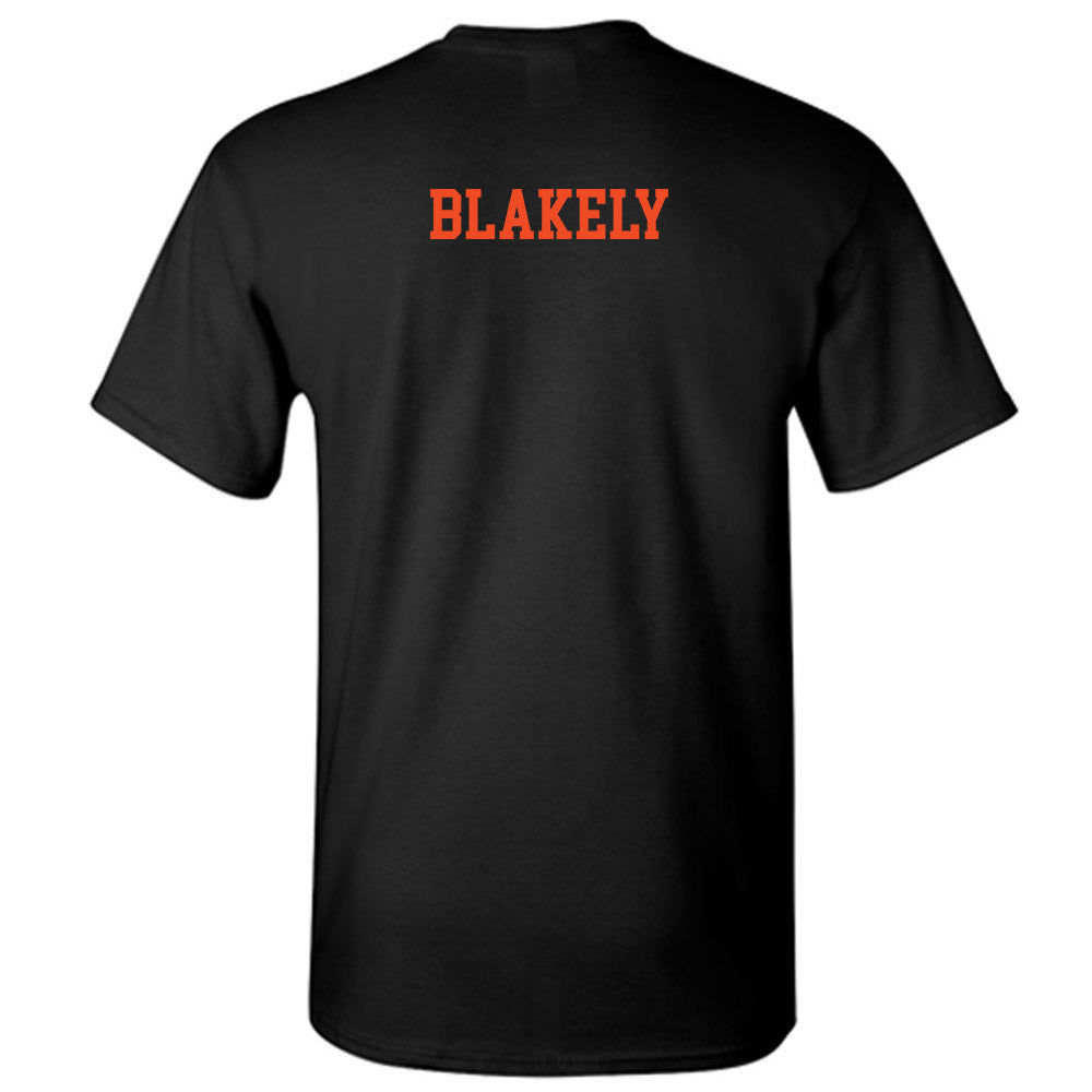 Florida - NCAA Women's Gymnastics : Skye Blakely - Classic Shersey T-Shirt-1
