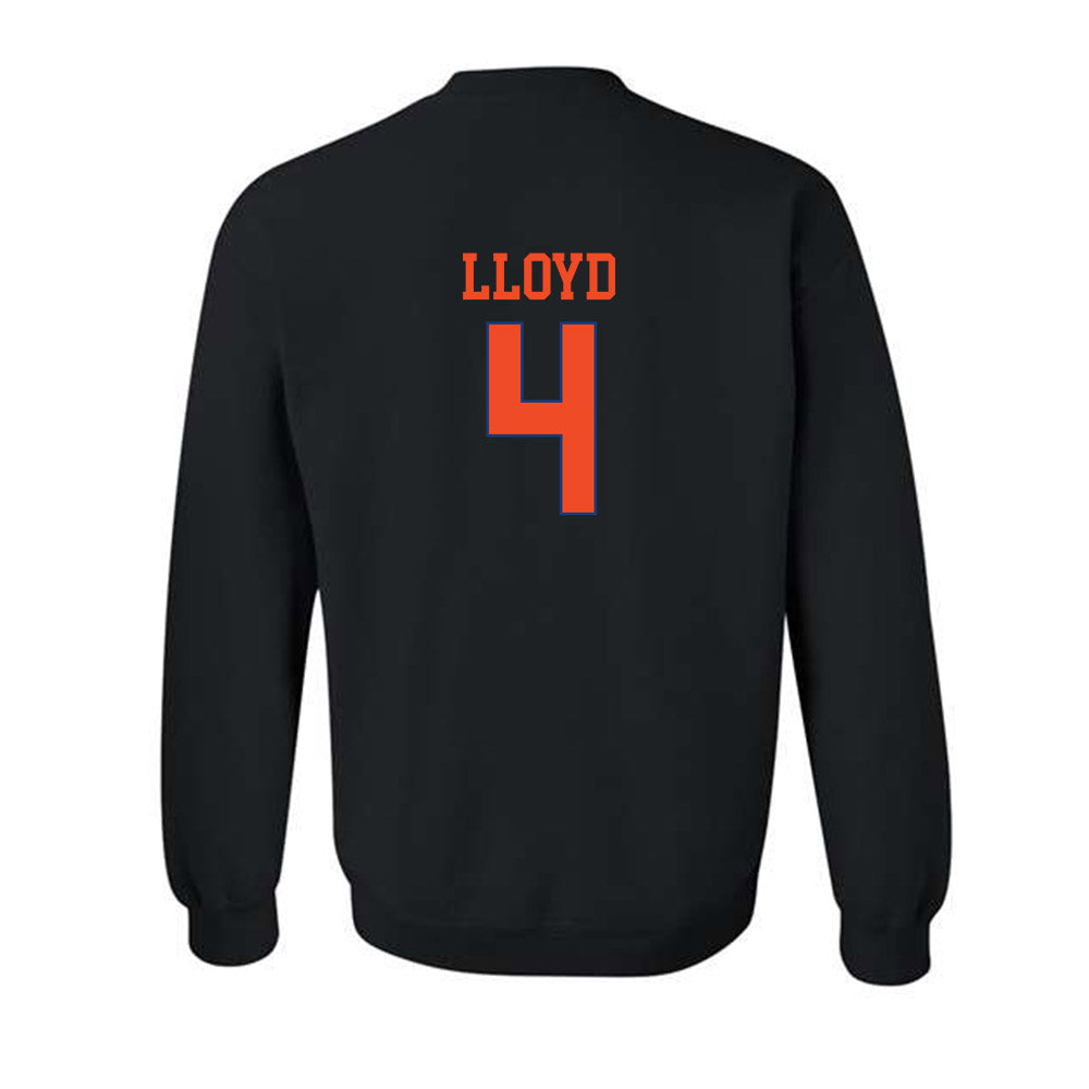 Florida - NCAA Men's Basketball : Alexander Lloyd - Classic Shersey Crewneck Sweatshirt-1