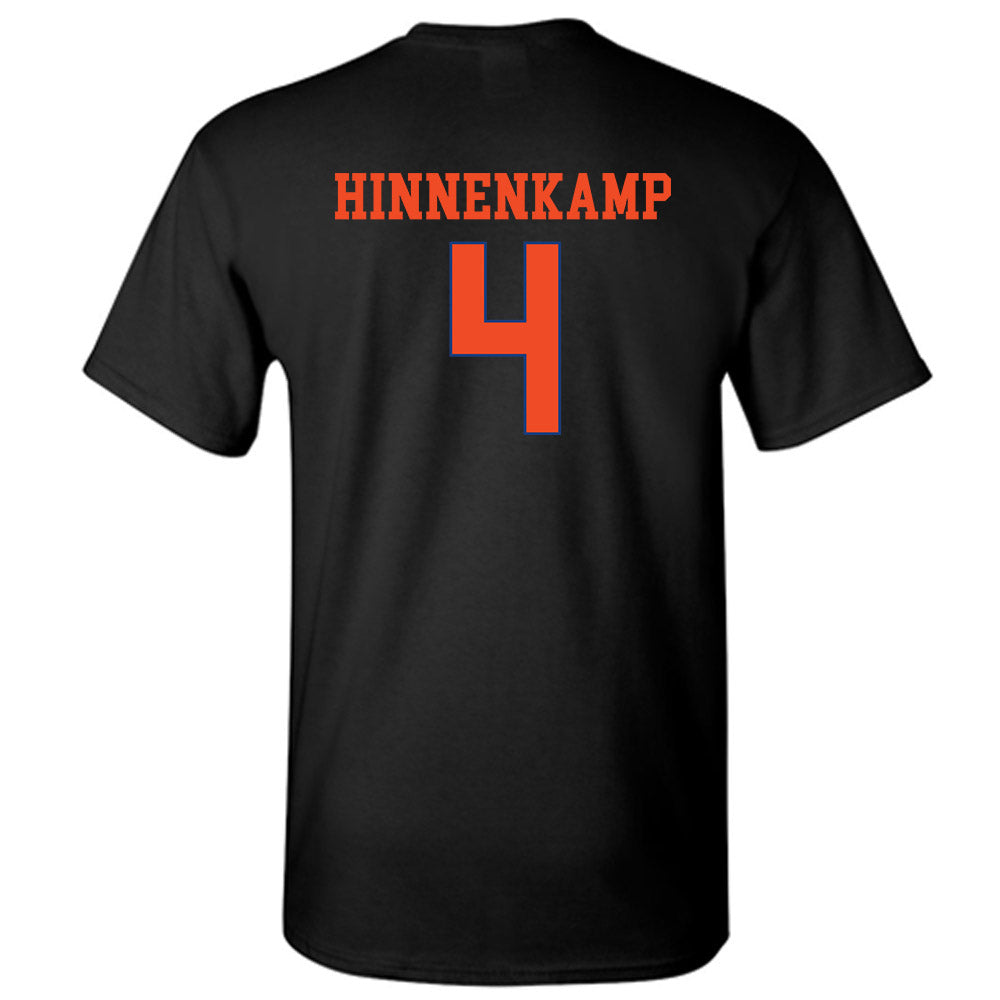 Florida - NCAA Women's Soccer : Megan Hinnenkamp - Classic Shersey T-Shirt