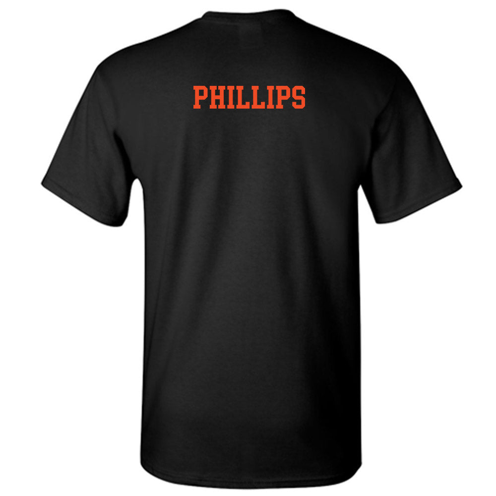 Florida - NCAA Women's Track & Field : Asia Phillips - Classic Shersey T-Shirt