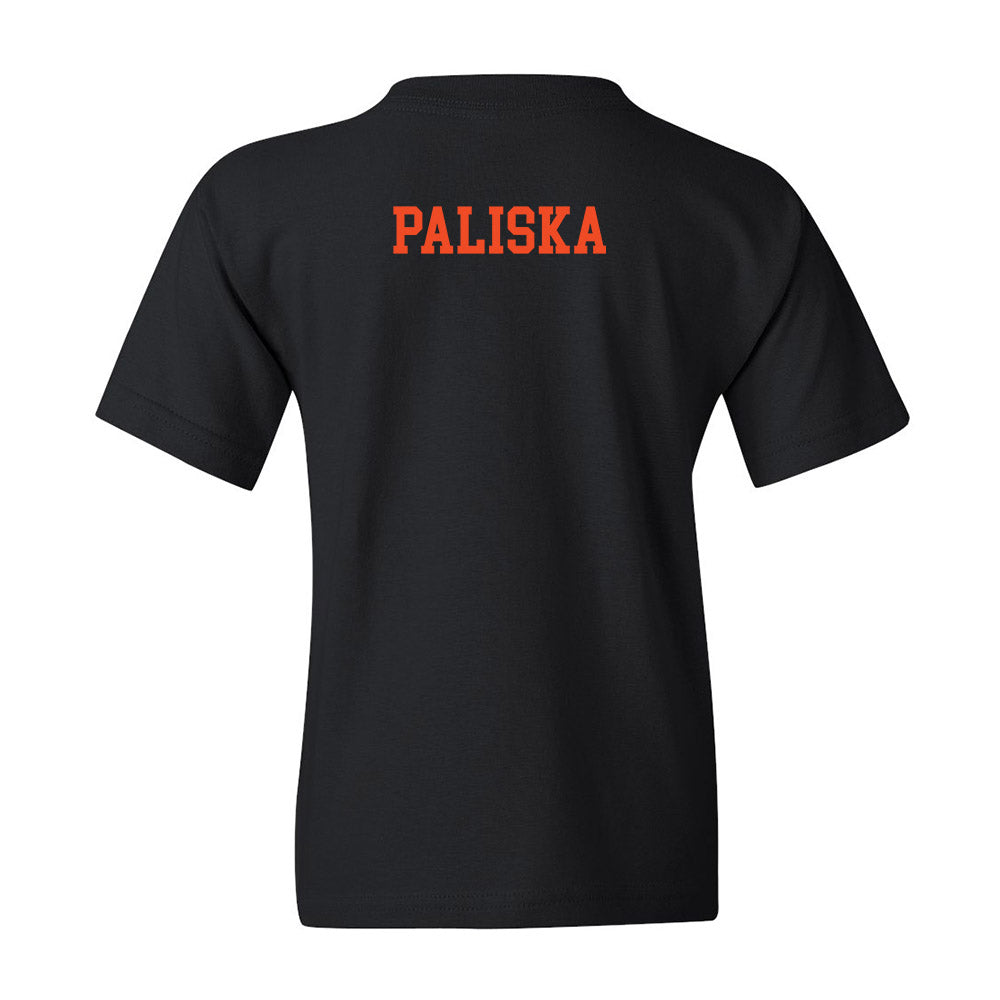 Florida - NCAA Men's Tennis : Bradley Paliska - Classic Shersey Youth T-Shirt