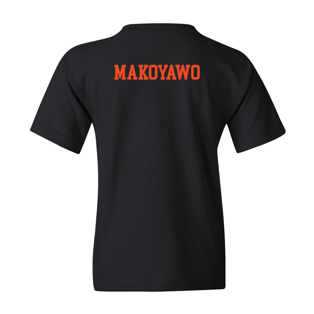 Florida - NCAA Men's Track & Field : Toby Makoyawo - Classic Shersey Youth T-Shirt