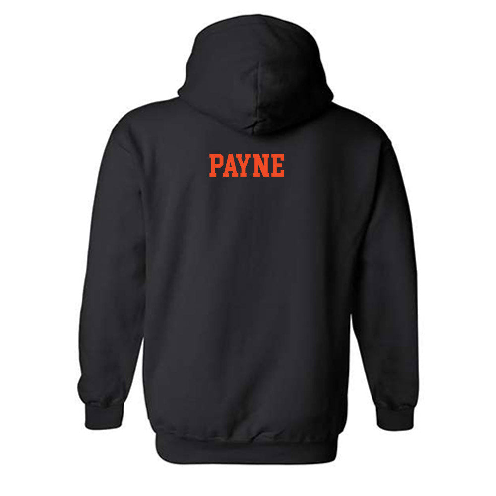 Florida - NCAA Women's Track & Field : Payton Payne - Classic Shersey Hooded Sweatshirt-1