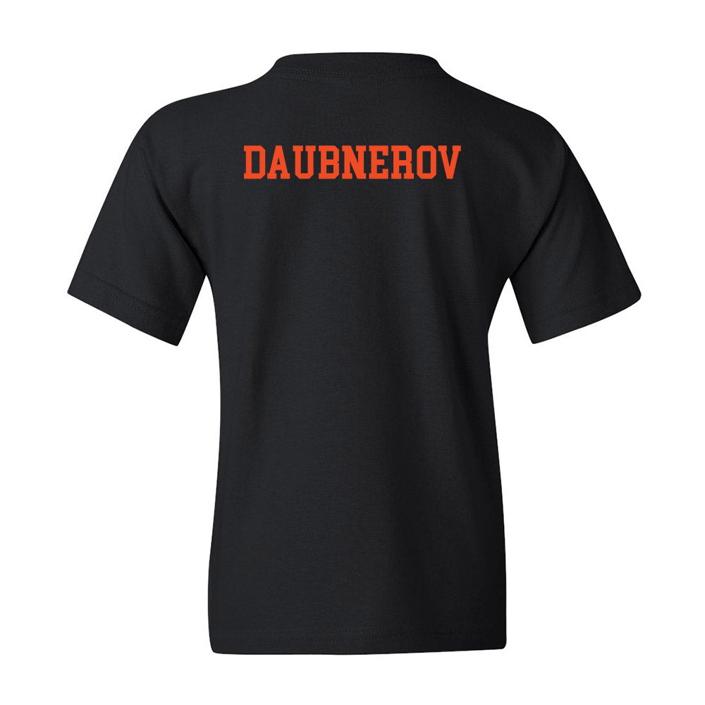 Florida - NCAA Women's Tennis : Nikola Daubnerov - Classic Shersey Youth T-Shirt