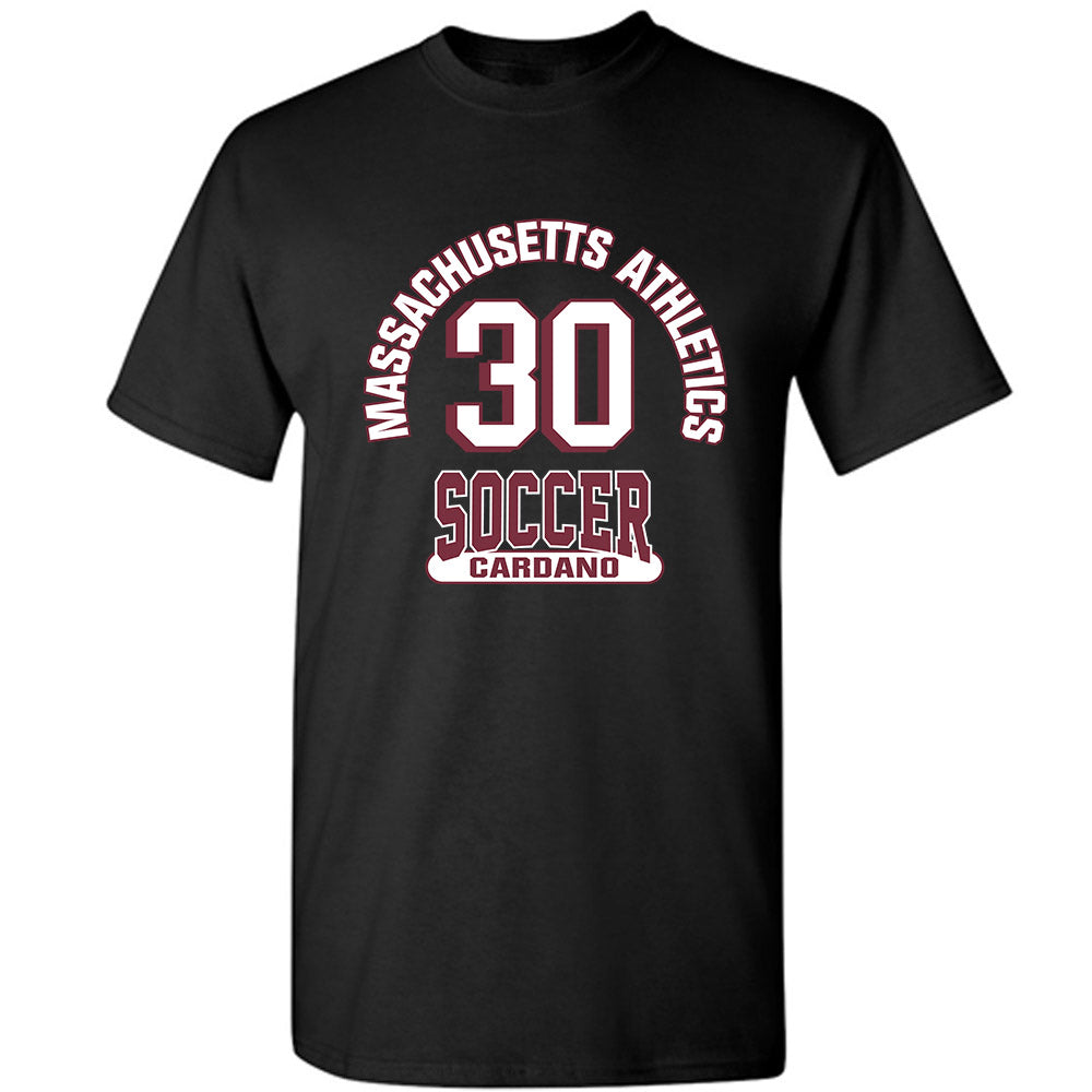 UMass - NCAA Women's Soccer : Bianca Cardano - Classic Fashion Shersey T-Shirt