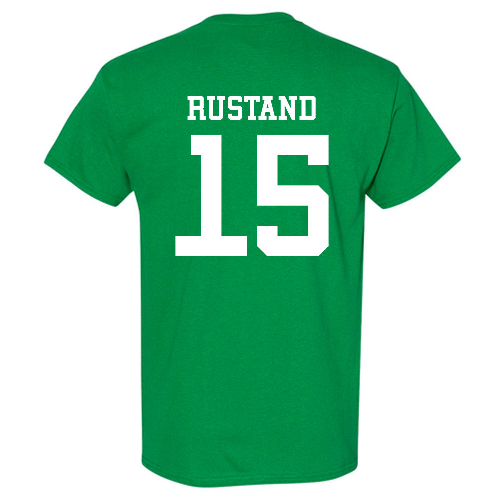 Utah Valley - NCAA Women's Soccer : Quinn Rustand - Classic Fashion Shersey T-Shirt-1