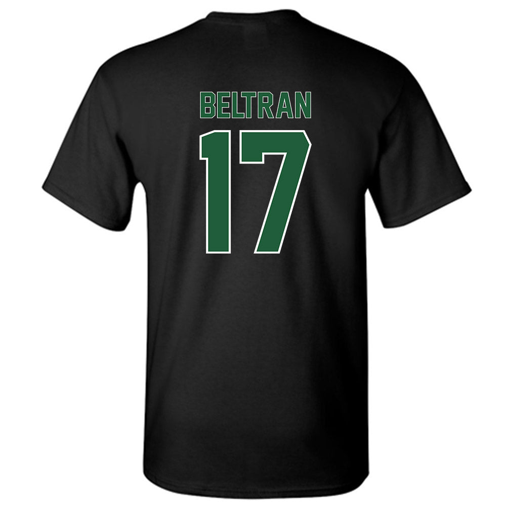 Utah Valley - NCAA Baseball : Jacob Beltran - Classic Fashion Shersey T-Shirt-1