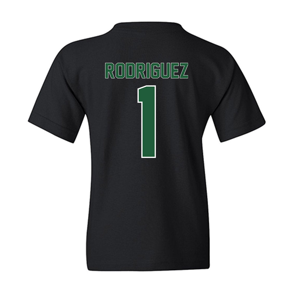 Utah Valley - NCAA Softball : Amber Rodriguez - Classic Fashion Shersey Youth T-Shirt-1