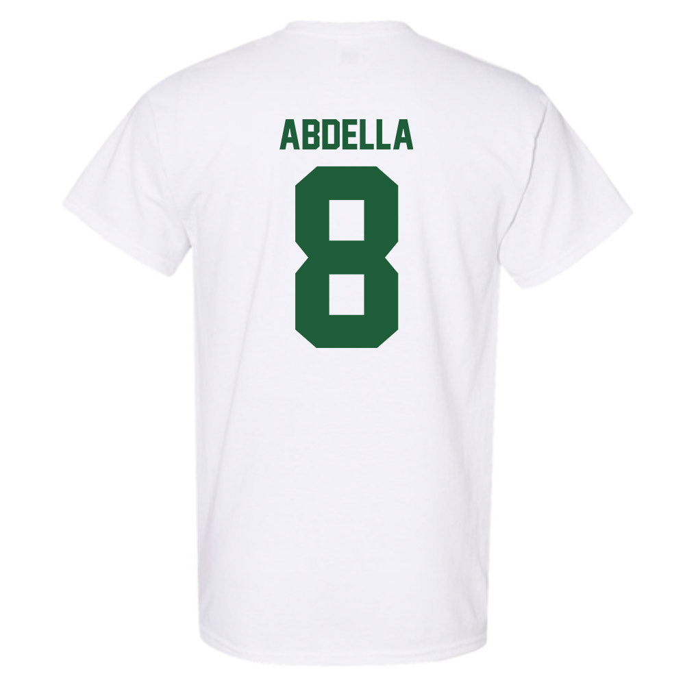 Utah Valley - NCAA Men's Soccer : Mason Abdella - Classic Fashion Shersey T-Shirt-1