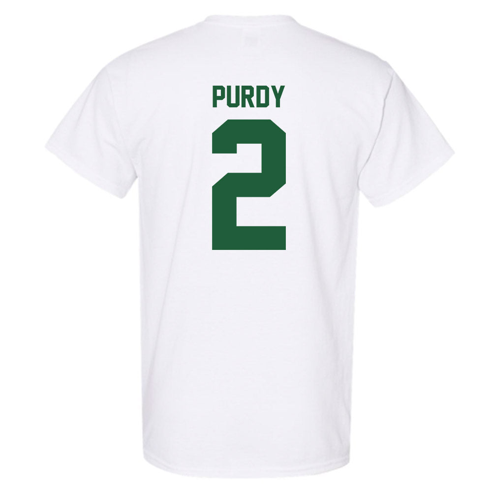 Utah Valley - NCAA Softball : Kendyl Purdy - Classic Fashion Shersey T-Shirt-1