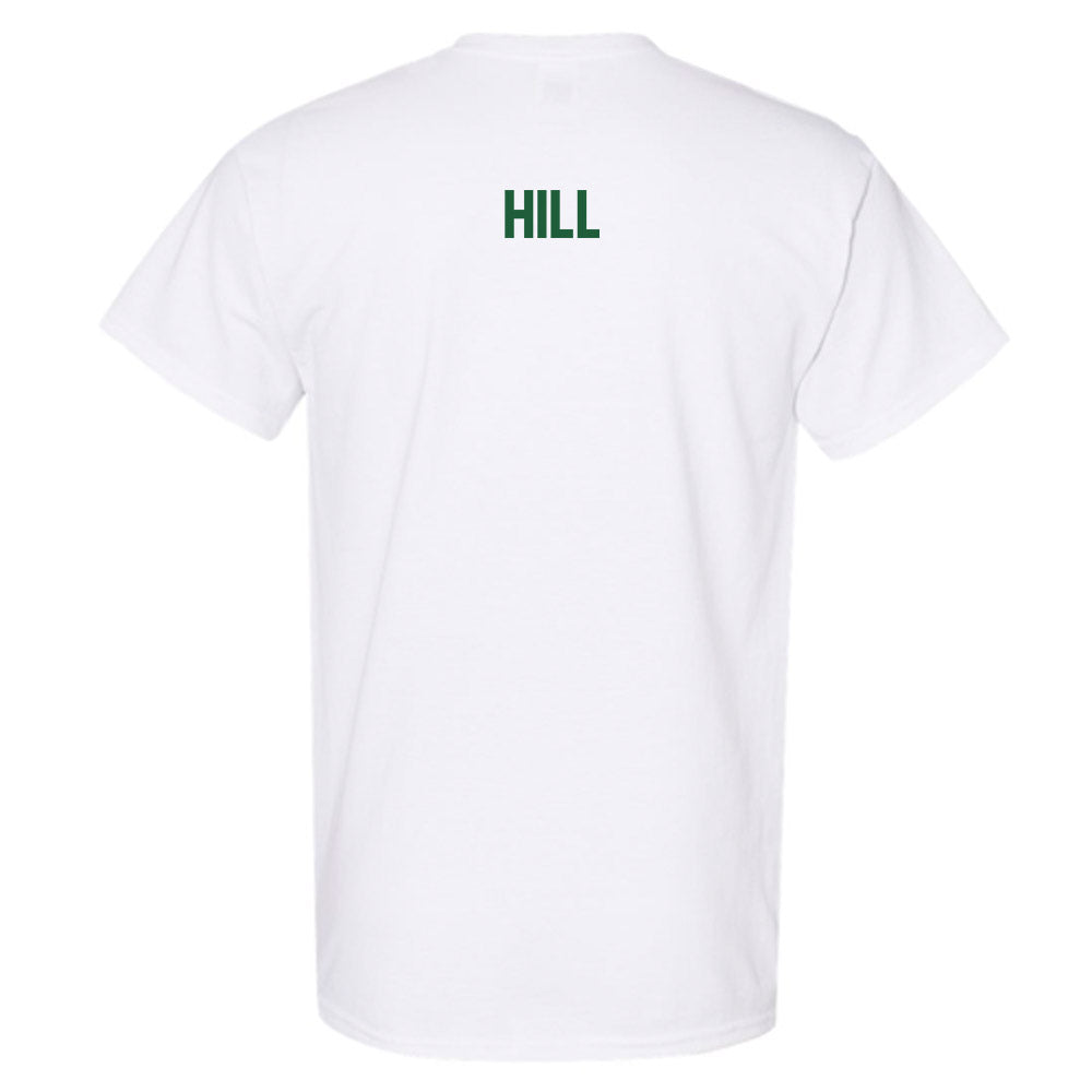 Utah Valley - NCAA Men's Track & Field : Trevor Hill - Classic Fashion Shersey T-Shirt-1