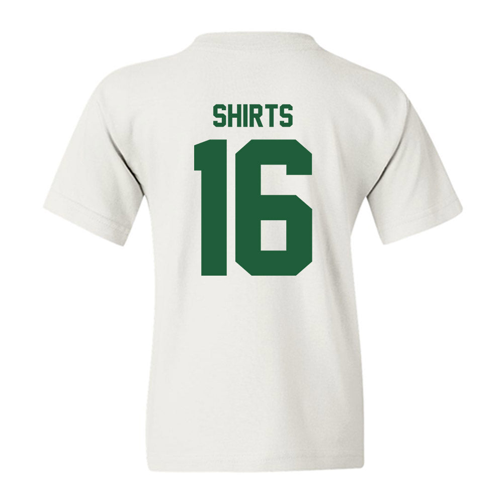 Utah Valley - NCAA Women's Soccer : Kate shirts - Classic Fashion Shersey Youth T-Shirt-1