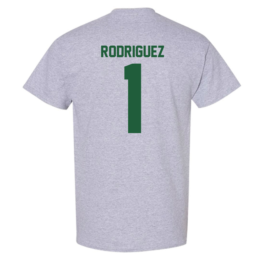 Utah Valley - NCAA Softball : Amber Rodriguez - Classic Fashion Shersey T-Shirt-1