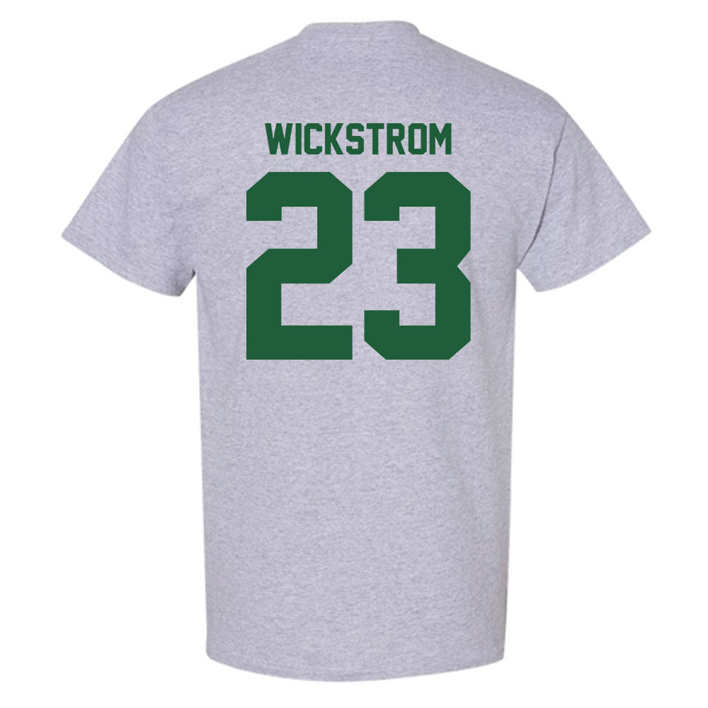 Utah Valley - NCAA Baseball : Sawyer Wickstrom - Classic Fashion Shersey T-Shirt-1