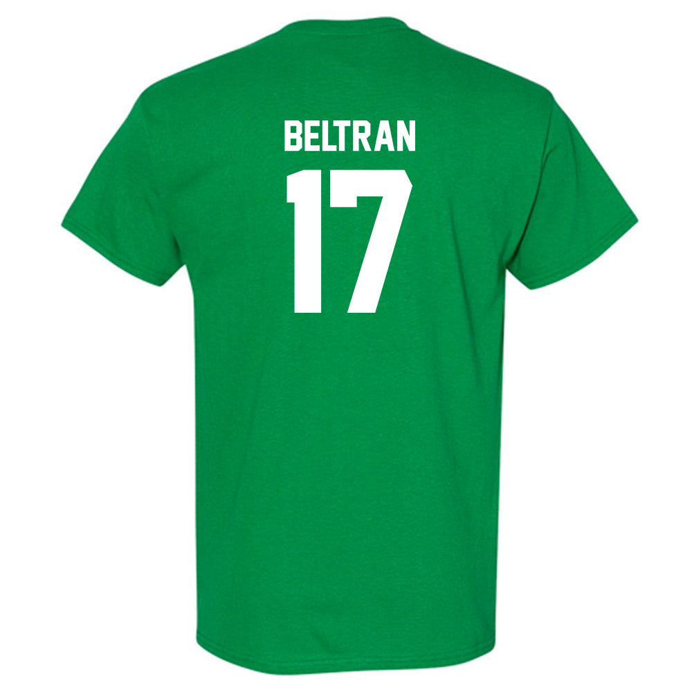 Utah Valley - NCAA Baseball : Jacob Beltran - Classic Shersey T-Shirt-1