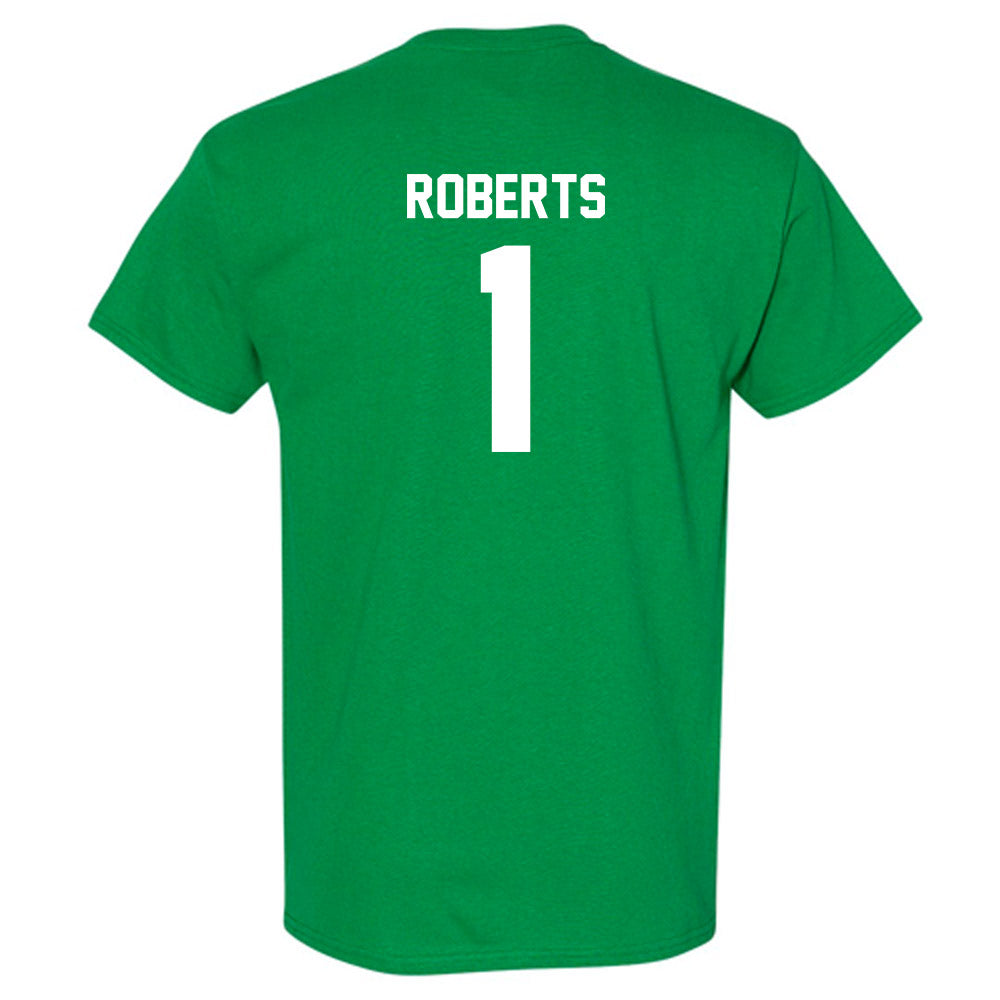 Utah Valley - NCAA Women's Soccer : Mia Roberts - Classic Shersey T-Shirt-1