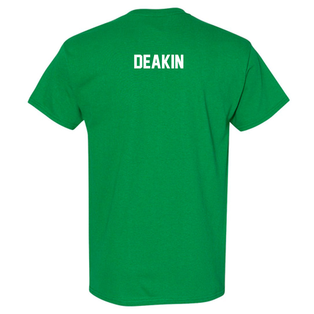 Utah Valley - NCAA Women's Track & Field : Karsten Deakin - Classic Shersey T-Shirt-1