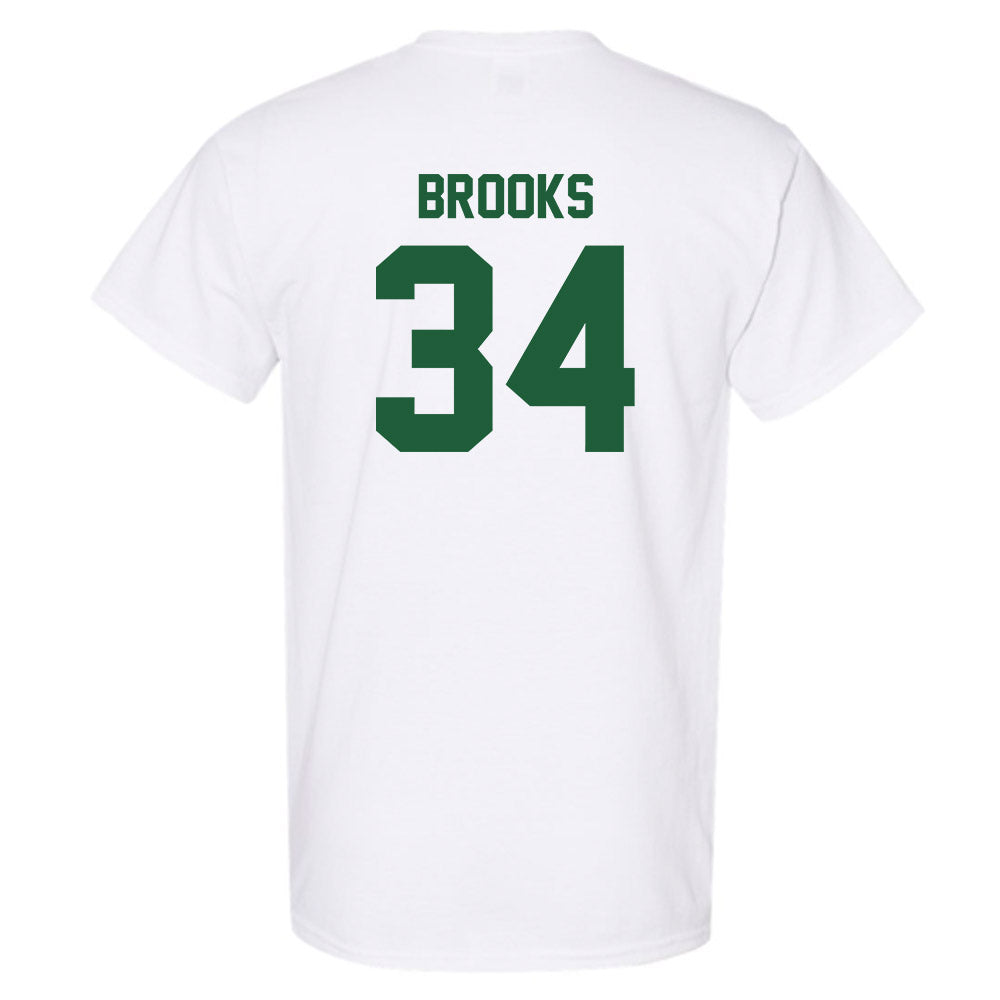 Utah Valley - NCAA Men's Soccer : Riley Brooks - Classic Shersey T-Shirt-1