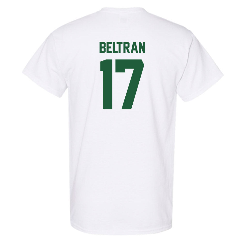 Utah Valley - NCAA Baseball : Jacob Beltran - Classic Shersey T-Shirt-1