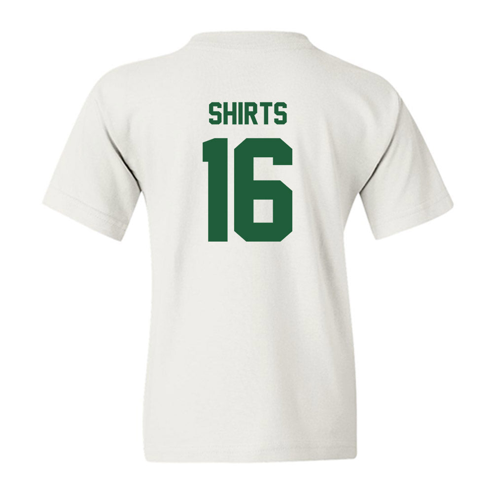 Utah Valley - NCAA Women's Soccer : Kate shirts - Classic Shersey Youth T-Shirt-1