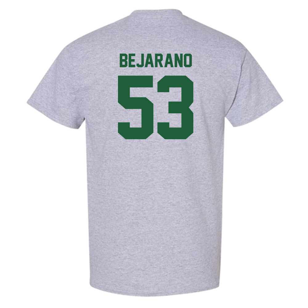 Utah Valley - NCAA Baseball : Mario Bejarano - Classic Shersey T-Shirt-1