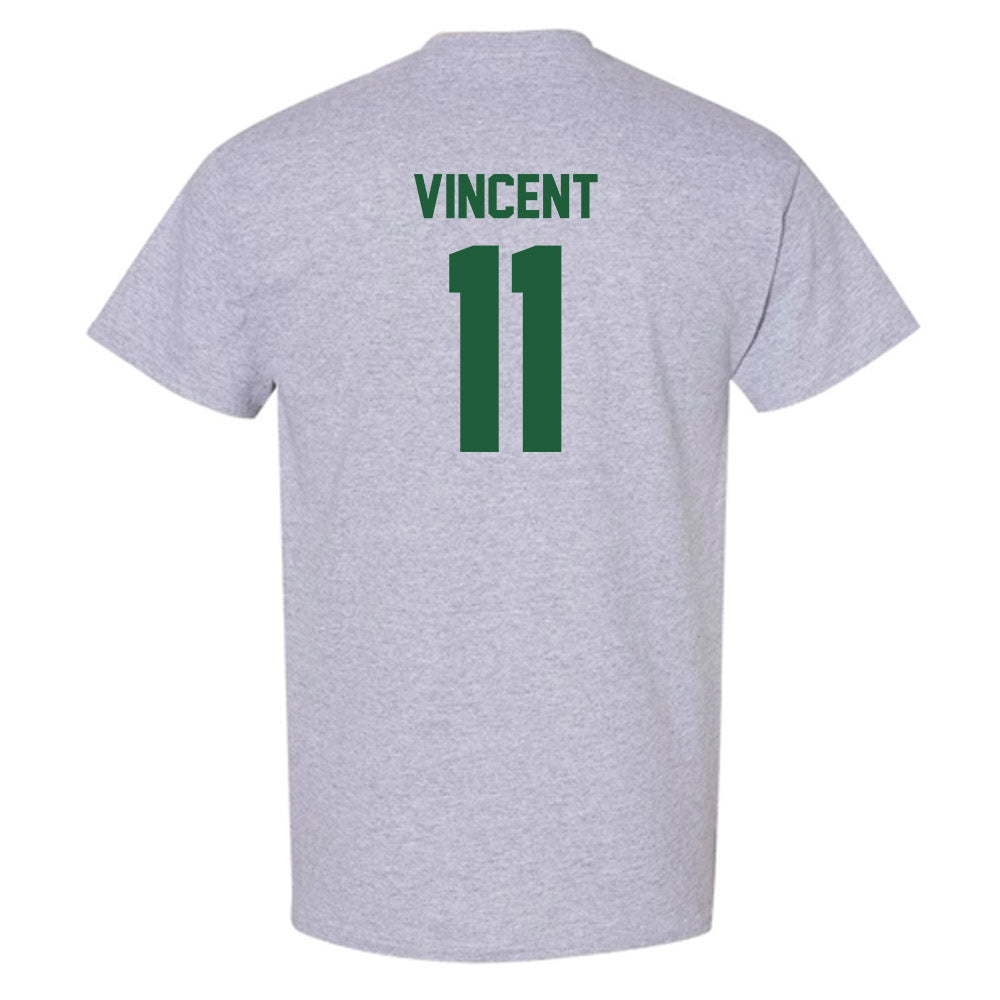 Utah Valley - NCAA Men's Soccer : Jacob Vincent - Classic Shersey T-Shirt-1