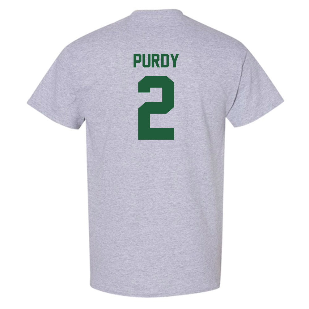 Utah Valley - NCAA Softball : Kendyl Purdy - Classic Shersey T-Shirt-1