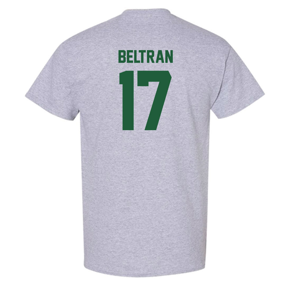Utah Valley - NCAA Baseball : Jacob Beltran - Classic Shersey T-Shirt-1