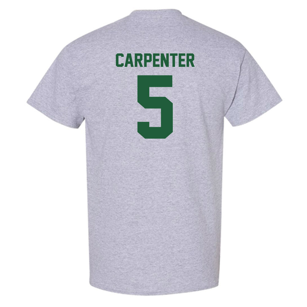 Utah Valley - NCAA Baseball : Kaden Carpenter - Classic Shersey T-Shirt-1