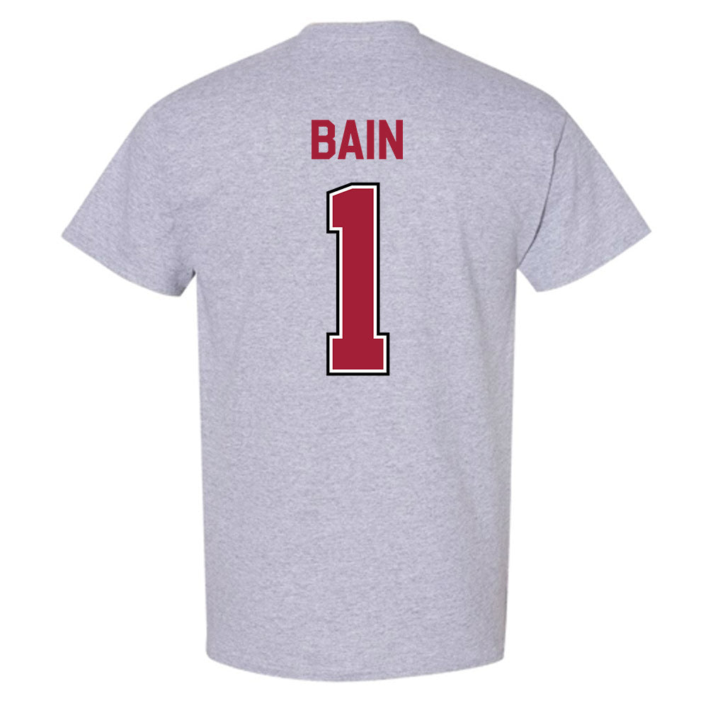 Arkansas - NCAA Softball : Brinli Bain - Classic Fashion Shersey T-Shirt-1