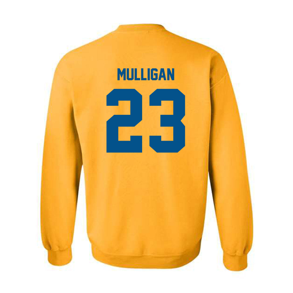 Delaware - NCAA Softball : Ellie Mulligan - Classic Fashion Shersey Crewneck Sweatshirt