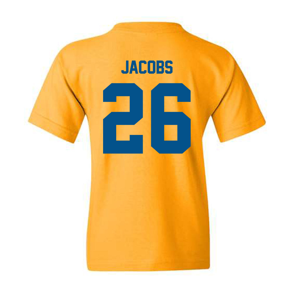 Delaware - NCAA Softball : Gracie Jacobs - Classic Fashion Shersey Youth T-Shirt