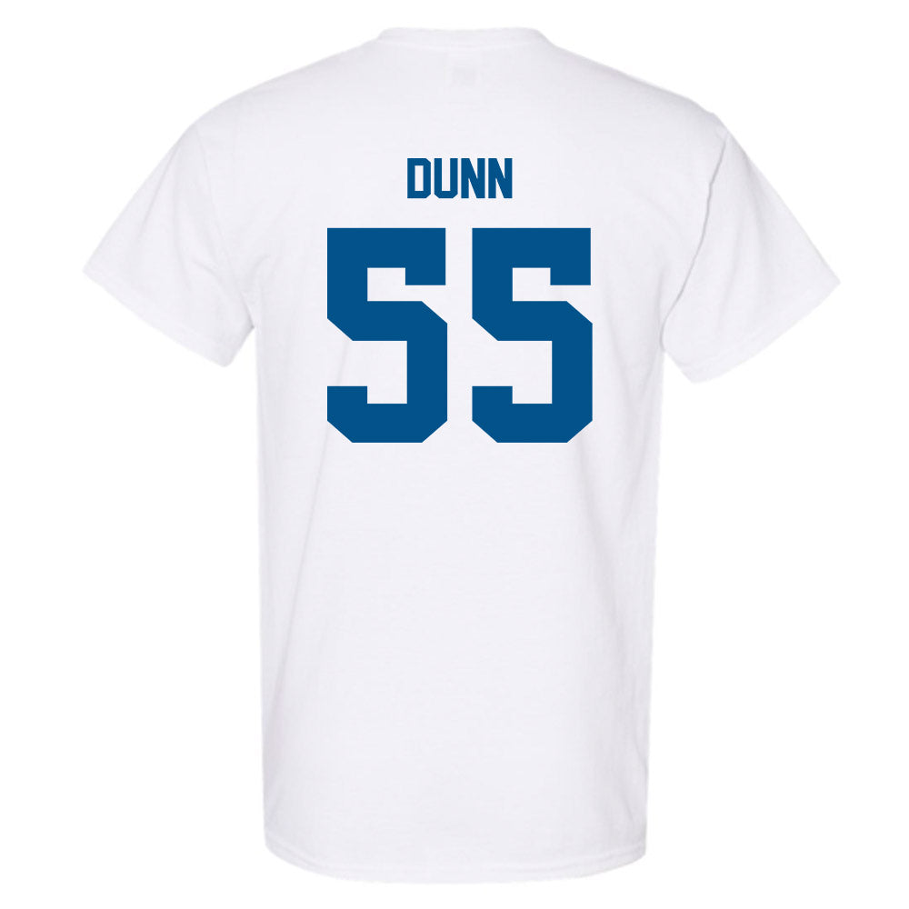 Delaware - NCAA Men's Lacrosse : Greyson Dunn - Classic Fashion Shersey T-Shirt-1