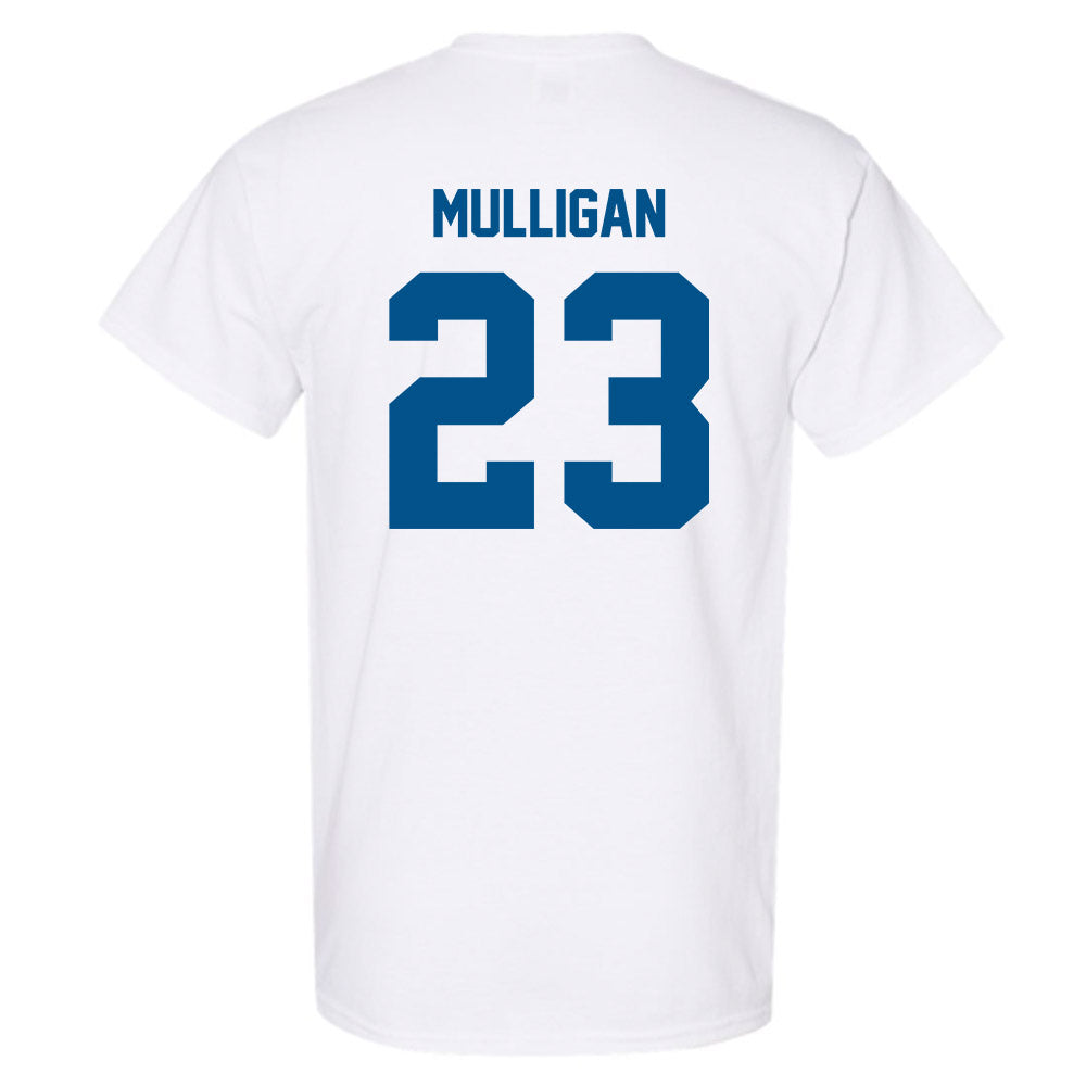 Delaware - NCAA Softball : Ellie Mulligan - Classic Fashion Shersey T-Shirt