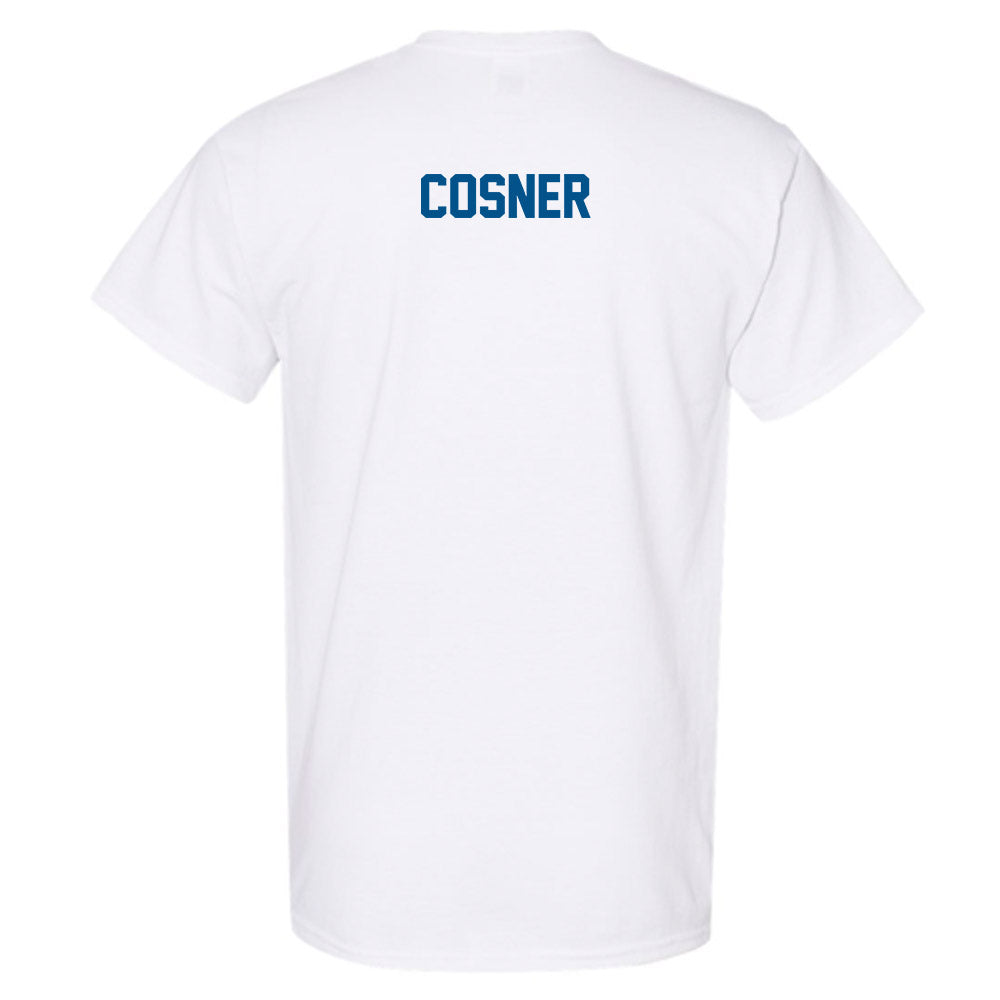 Delaware - NCAA Women's Field Hockey : lily cosner - Classic Fashion Shersey T-Shirt-1