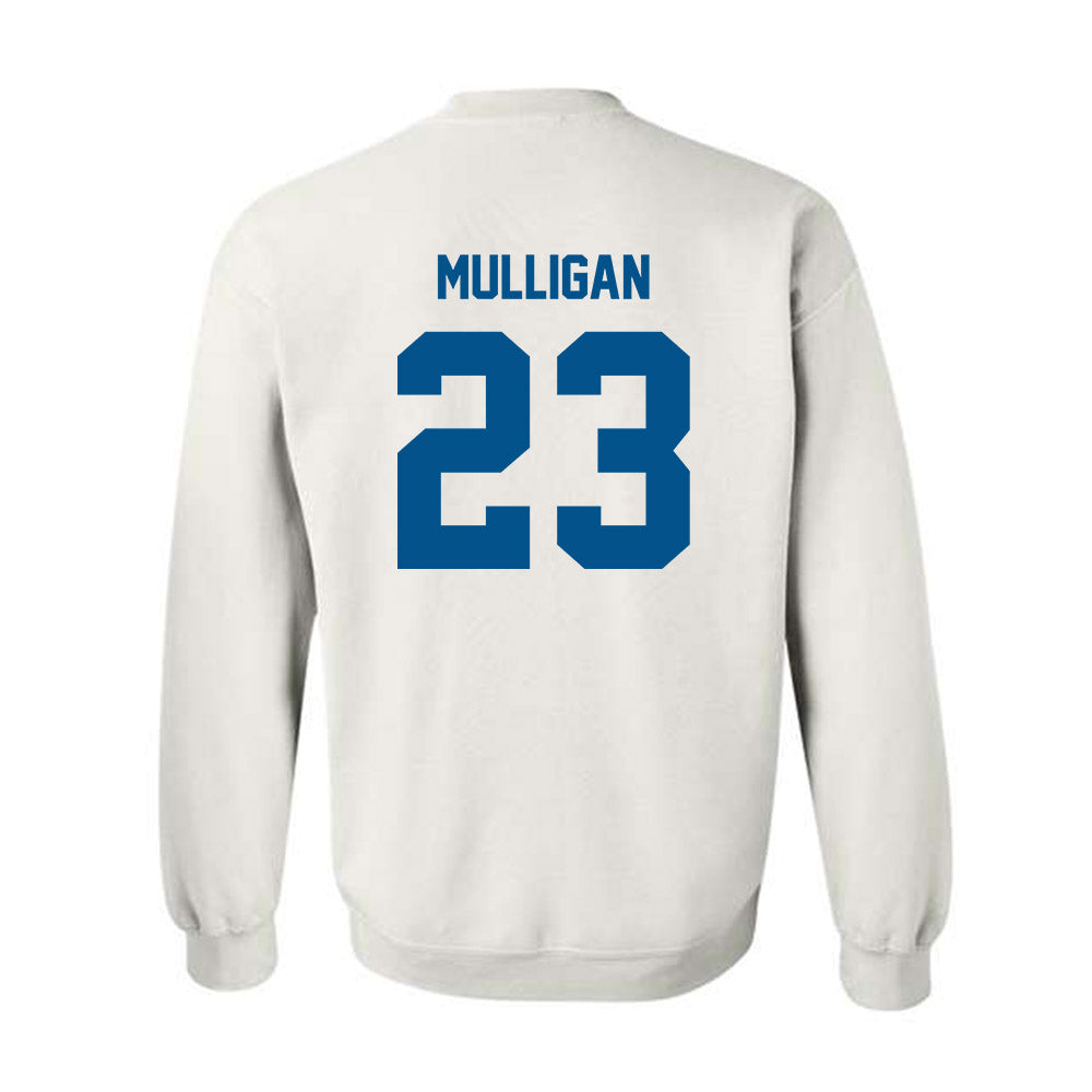 Delaware - NCAA Softball : Ellie Mulligan - Classic Fashion Shersey Crewneck Sweatshirt