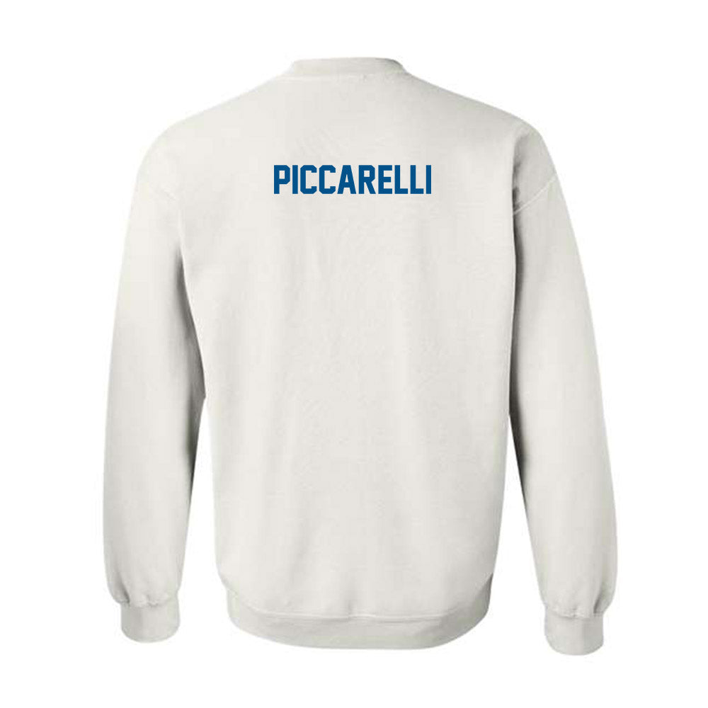 Delaware - Dance Team : Adriana Piccarelli - Classic Fashion Shersey Crewneck Sweatshirt-1