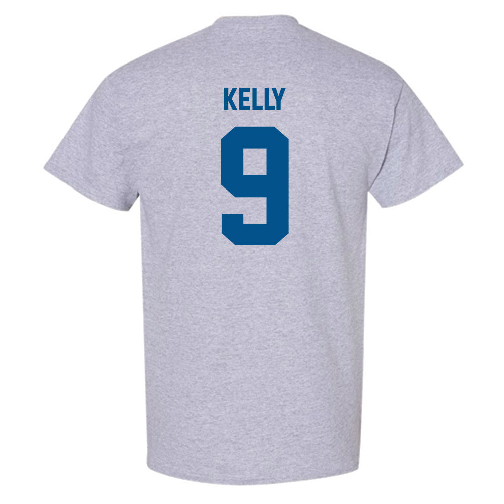 Delaware - NCAA Football : Ja'Carree Kelly - Classic Fashion Shersey T-Shirt