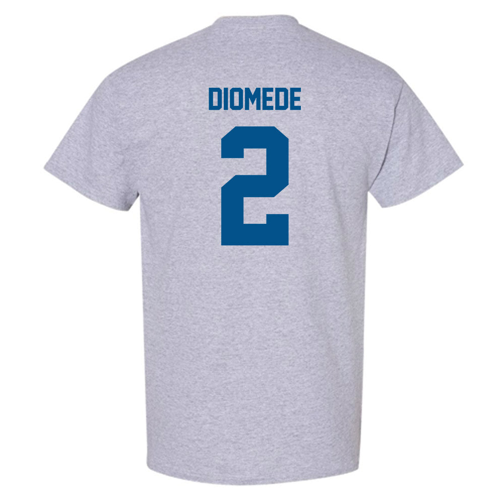 Delaware - NCAA Softball : Veronica Diomede - T-Shirt