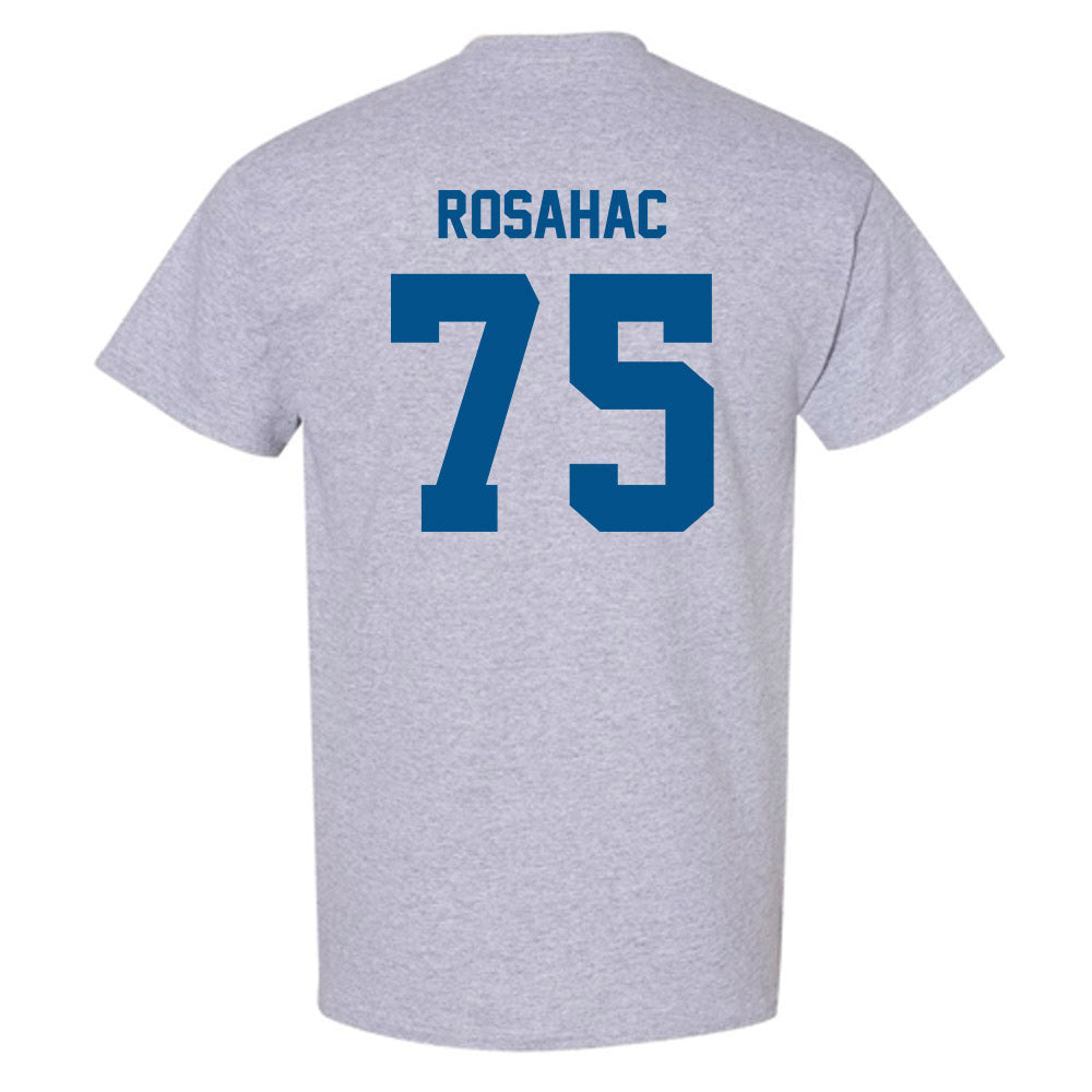 Delaware - NCAA Football : Noah Rosahac - Classic Fashion Shersey T-Shirt-1
