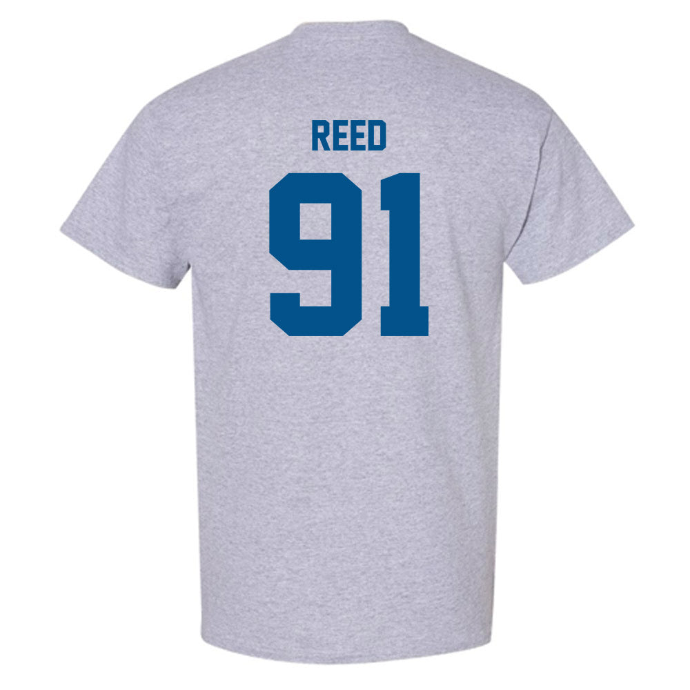 Delaware - NCAA Football : Nate Reed - T-Shirt