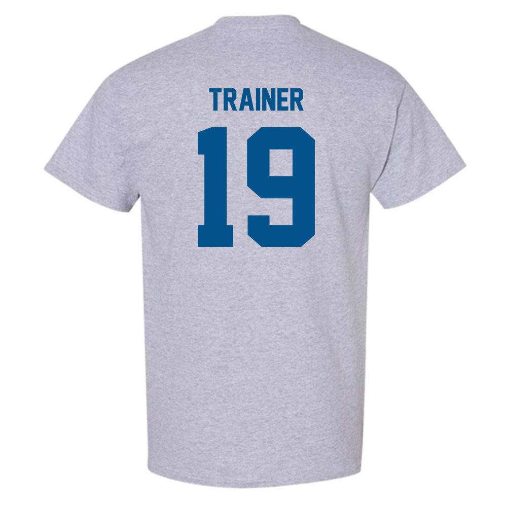 Delaware - NCAA Football : Dillon Trainer - T-Shirt