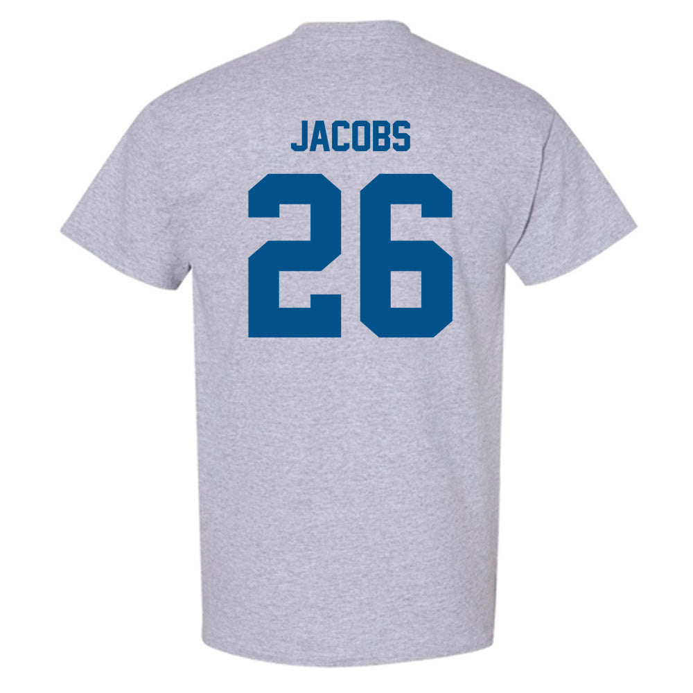 Delaware - NCAA Softball : Gracie Jacobs - Classic Fashion Shersey T-Shirt
