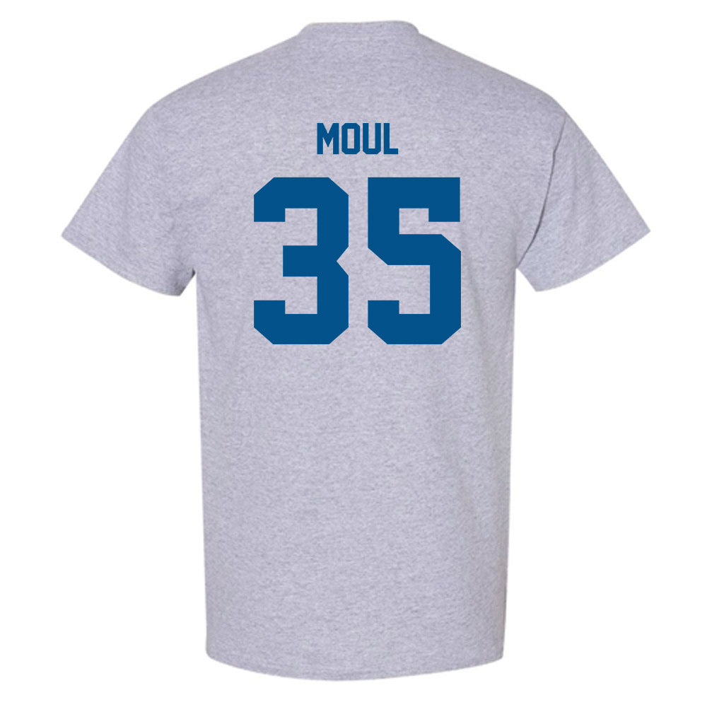 Delaware - NCAA Football : Gavin Moul - Classic Fashion Shersey T-Shirt