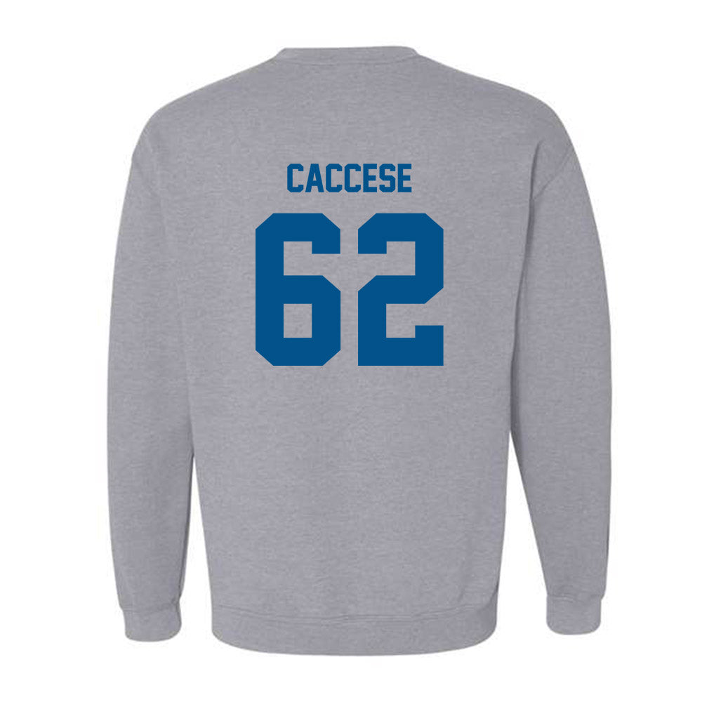 Delaware - NCAA Football : Anthony Caccese - Crewneck Sweatshirt