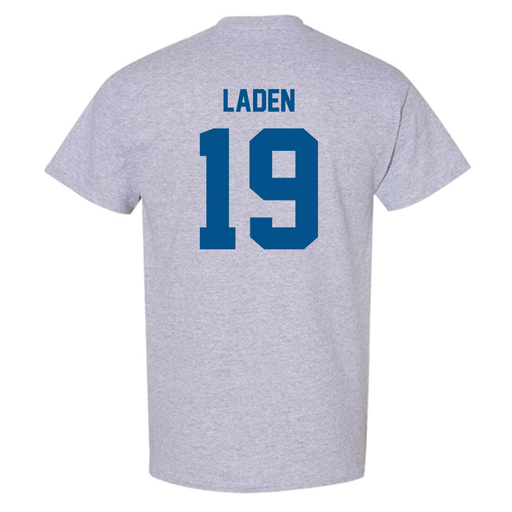 Delaware - NCAA Women's Lacrosse : Courtney Laden - Classic Fashion Shersey T-Shirt-1
